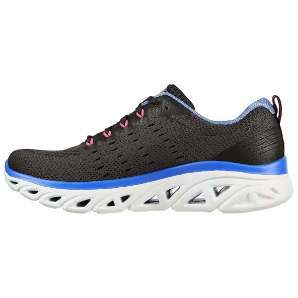SKECHERS Women's Glide-Step Sport - Fresh Charm Shoes - Image 3