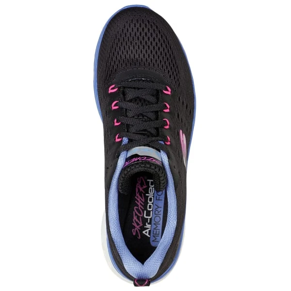 SKECHERS Women's Glide-Step Sport - Fresh Charm Shoes - Image 4