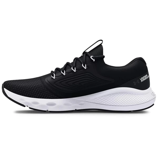 UNDER ARMOUR Men's UA Charged Vantage 2 Running Shoes - Image 2