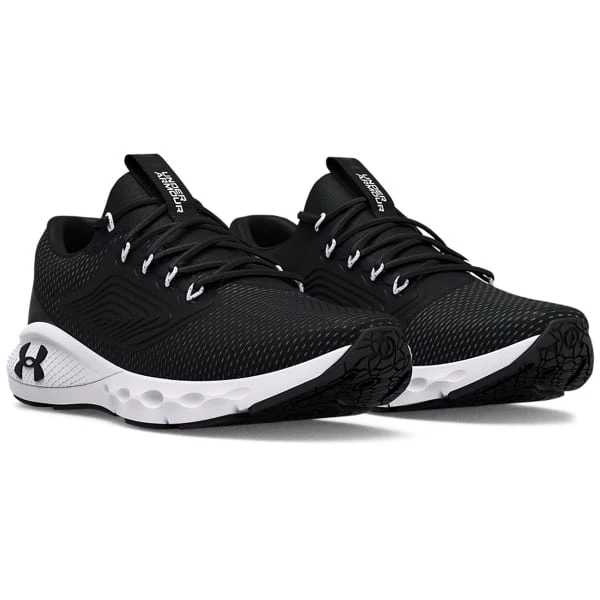 UNDER ARMOUR Men's UA Charged Vantage 2 Running Shoes - Image 3