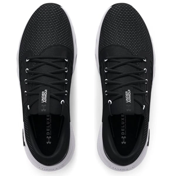 UNDER ARMOUR Men's UA Charged Vantage 2 Running Shoes - Image 4