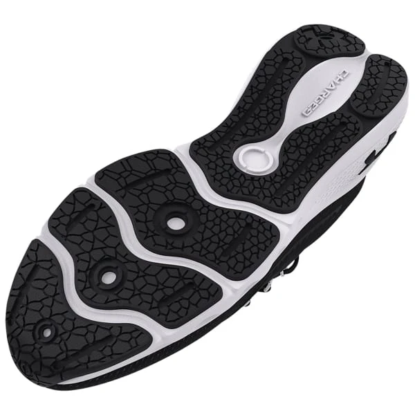 UNDER ARMOUR Men's UA Charged Vantage 2 Running Shoes - Image 5