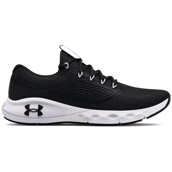 UNDER ARMOUR Men's UA Charged Vantage 2 Running Shoes