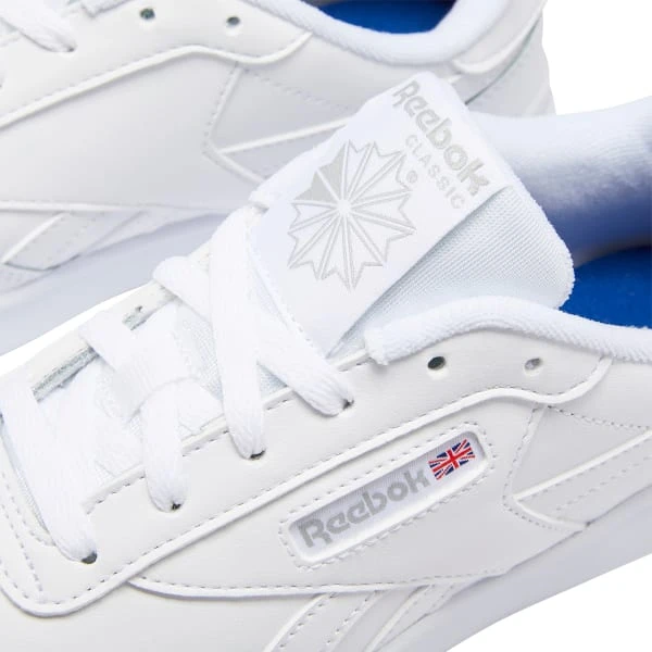 REEBOK Women's Club MEMT Shoes - Image 6