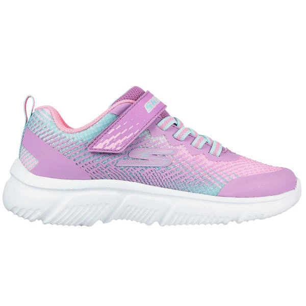 SKECHERS Infant/Toddler Girls' GO RUN 650 Sneaker - Image 2