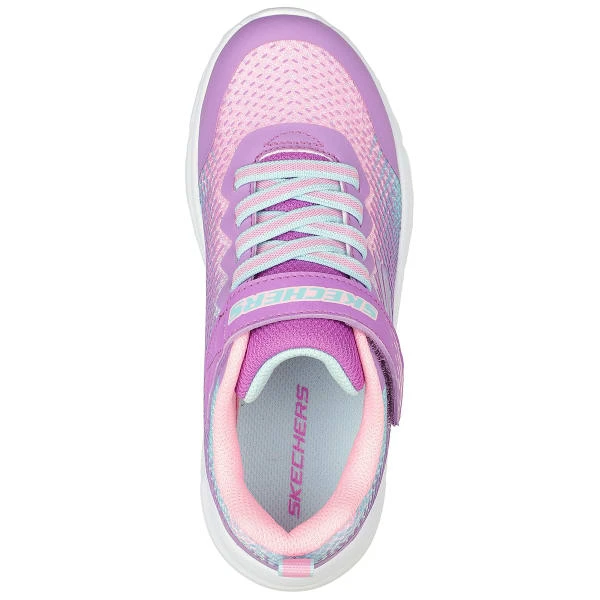 SKECHERS Infant/Toddler Girls' GO RUN 650 Sneaker - Image 4