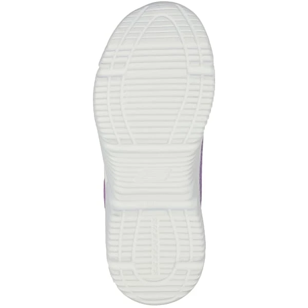 SKECHERS Infant/Toddler Girls' GO RUN 650 Sneaker - Image 5