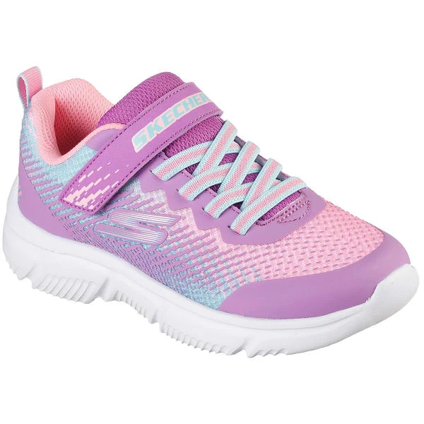 SKECHERS Infant/Toddler Girls' GO RUN 650 Sneaker