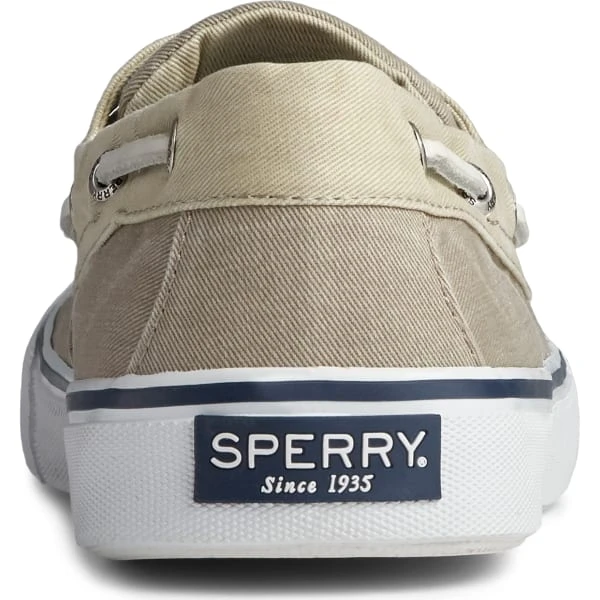 SPERRY Men's Bahama II Boat Shoes - Image 3