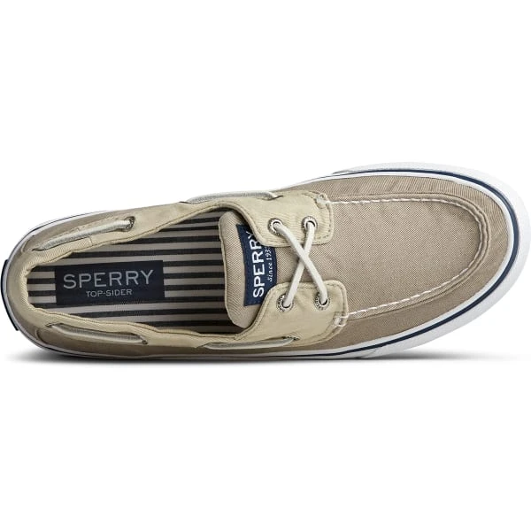SPERRY Men's Bahama II Boat Shoes - Image 4