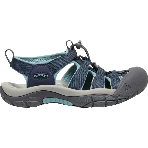 KEEN Women's Newport H2 Hybrid Hiking Sandals - Image 2