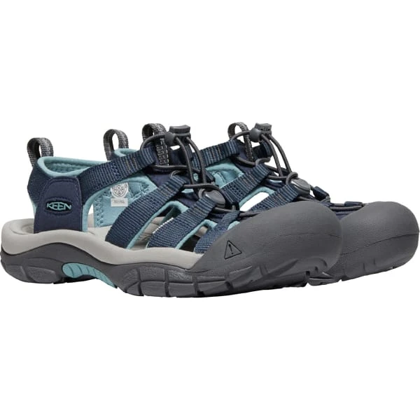 KEEN Women's Newport H2 Hybrid Hiking Sandals - Image 3