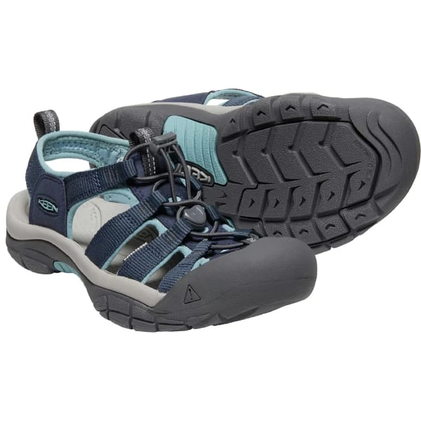 KEEN Women's Newport H2 Hybrid Hiking Sandals - Image 4