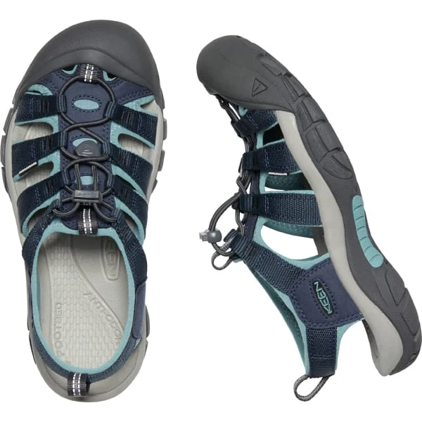 KEEN Women's Newport H2 Hybrid Hiking Sandals - Image 5