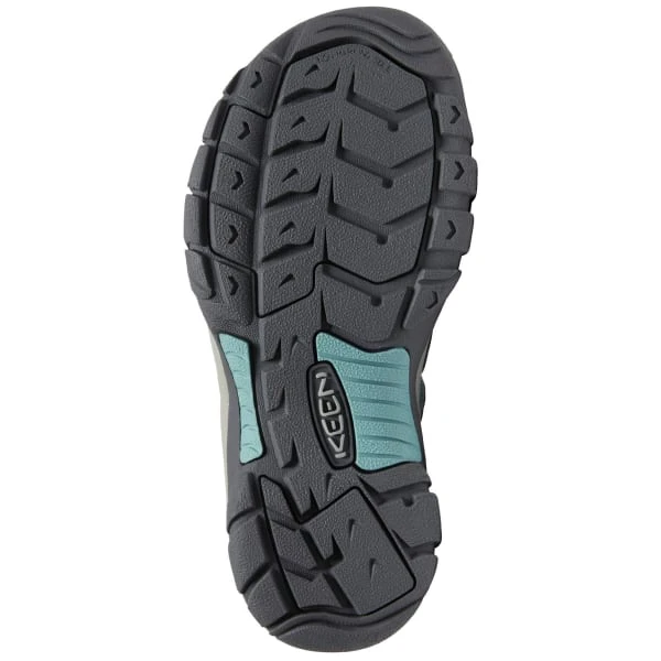 KEEN Women's Newport H2 Hybrid Hiking Sandals - Image 6