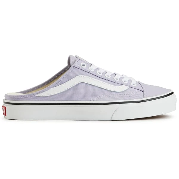 VANS Women's Style 36 Mule Canvas Sneakers - Image 2