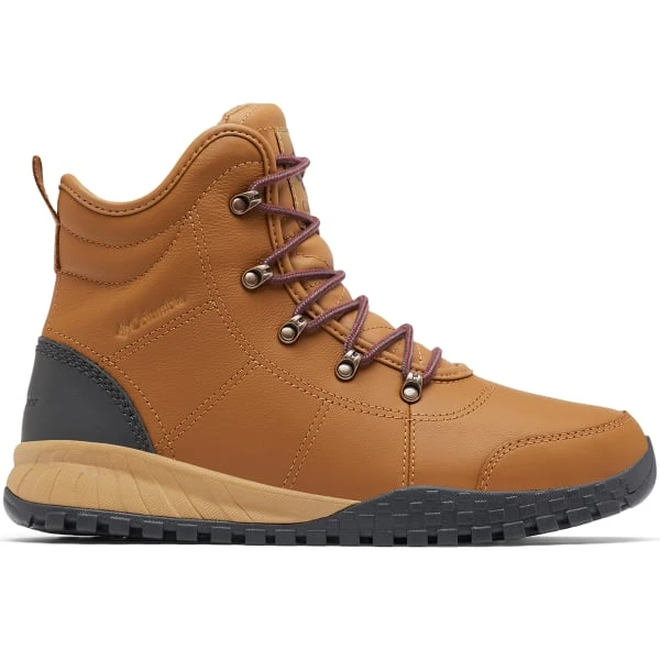 COLUMBIA Men's Fairbanks Rover II Boots - Image 2
