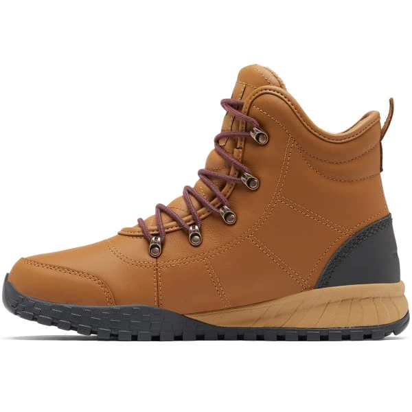 COLUMBIA Men's Fairbanks Rover II Boots - Image 3