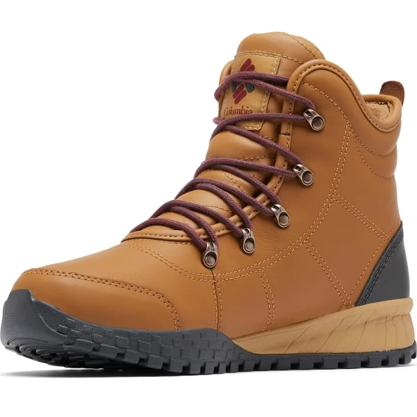 COLUMBIA Men's Fairbanks Rover II Boots - Image 4