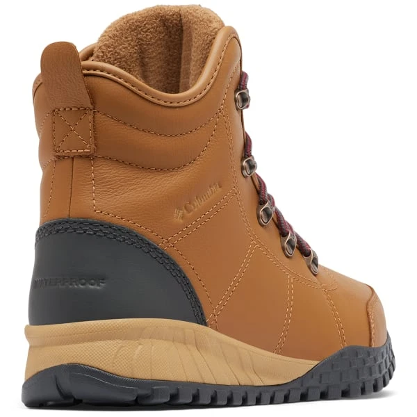 COLUMBIA Men's Fairbanks Rover II Boots - Image 5