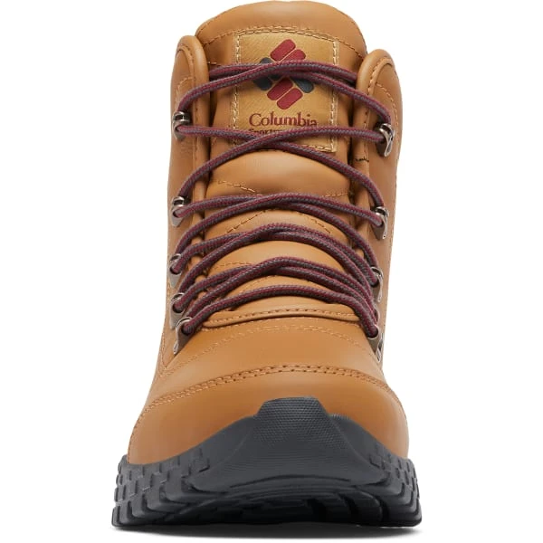 COLUMBIA Men's Fairbanks Rover II Boots - Image 6