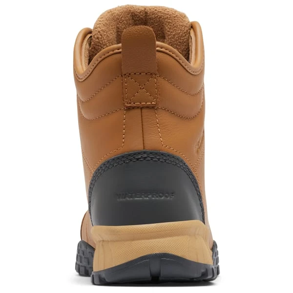 COLUMBIA Men's Fairbanks Rover II Boots - Image 7