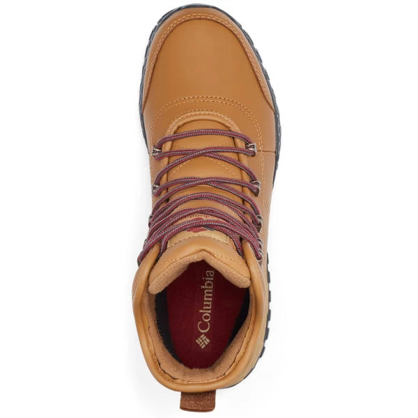 COLUMBIA Men's Fairbanks Rover II Boots - Image 8
