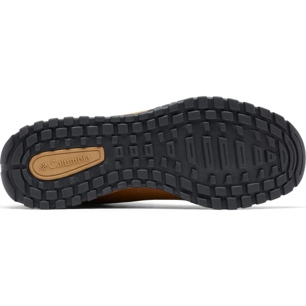 COLUMBIA Men's Fairbanks Rover II Boots - Image 9