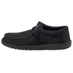 HEY DUDE Men's Wally Sox Micro Shoes