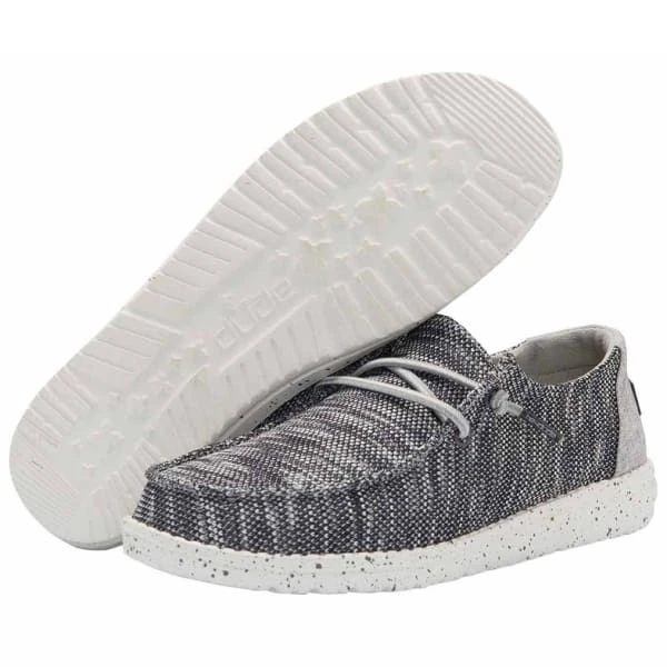 HEY DUDE Women's Wendy Sox Shoes - Image 3