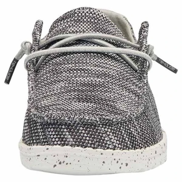 HEY DUDE Women's Wendy Sox Shoes - Image 4