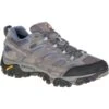 MERRELL Women's Moab 2 Waterproof Hiking Shoes