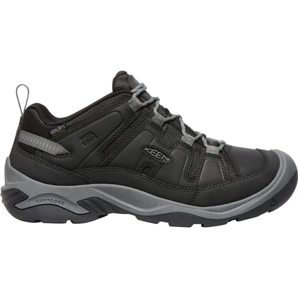KEEN Men's Circadia Waterproof Hiking Shoes - Image 2