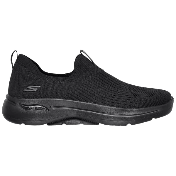 SKECHERS Women's GO WALK Arch Fit - Iconic Shoes - Image 2