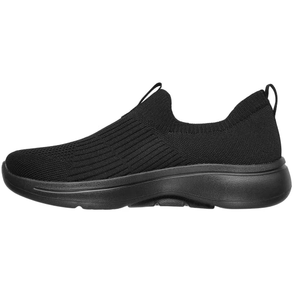 SKECHERS Women's GO WALK Arch Fit - Iconic Shoes - Image 3