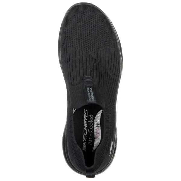 SKECHERS Women's GO WALK Arch Fit - Iconic Shoes - Image 4