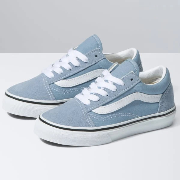 VANS Kids' Old Skool Shoes - Image 3