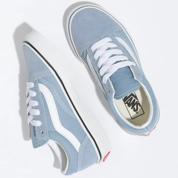 VANS Kids' Old Skool Shoes - Image 4