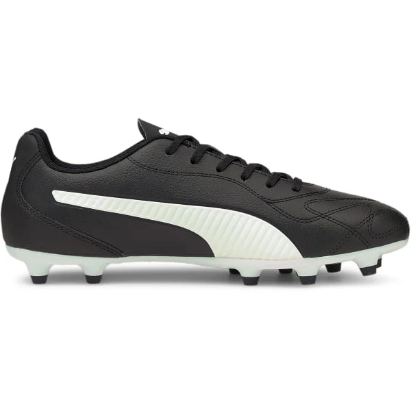 PUMA Monarch II FG Soccer Cleats - Image 2