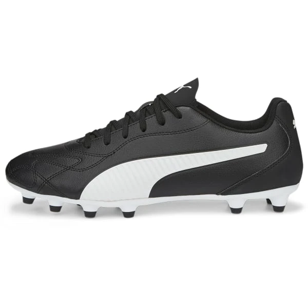 PUMA Monarch II FG Soccer Cleats - Image 3