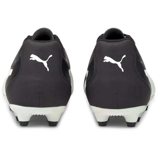 PUMA Monarch II FG Soccer Cleats - Image 4