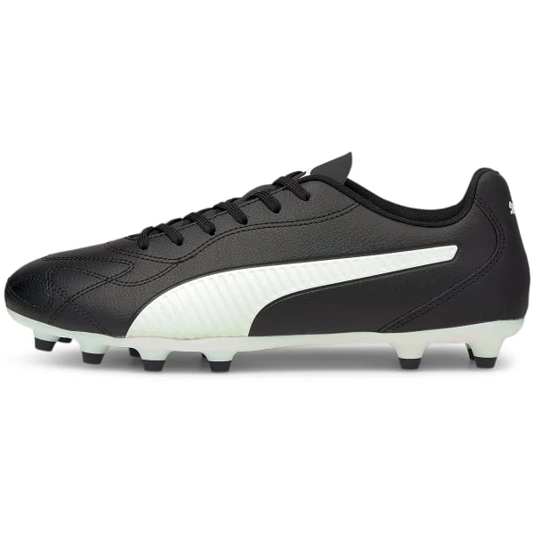 PUMA Monarch II FG Soccer Cleats