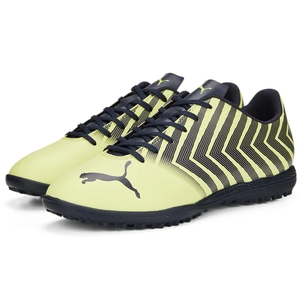 PUMA Men's Tacto 2 Turf Soccer Shoes - Image 3