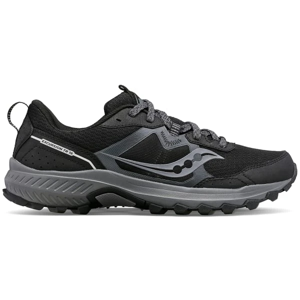 SAUCONY Men's Excursion TR16 Trail Running Shoes - Image 2