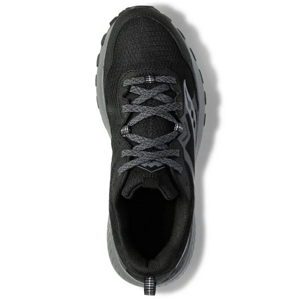 SAUCONY Men's Excursion TR16 Trail Running Shoes - Image 4