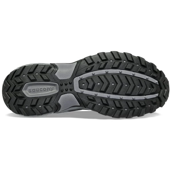SAUCONY Men's Excursion TR16 Trail Running Shoes - Image 5
