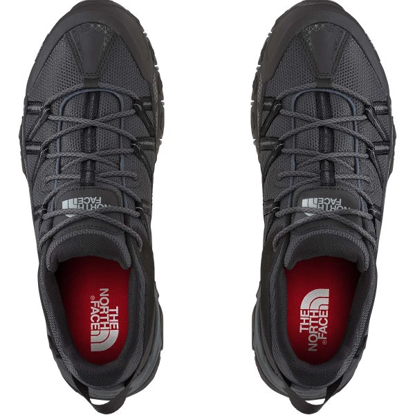 THE NORTH FACE Men’s Ultra 111 Waterproof Trail Running Shoes - Image 3