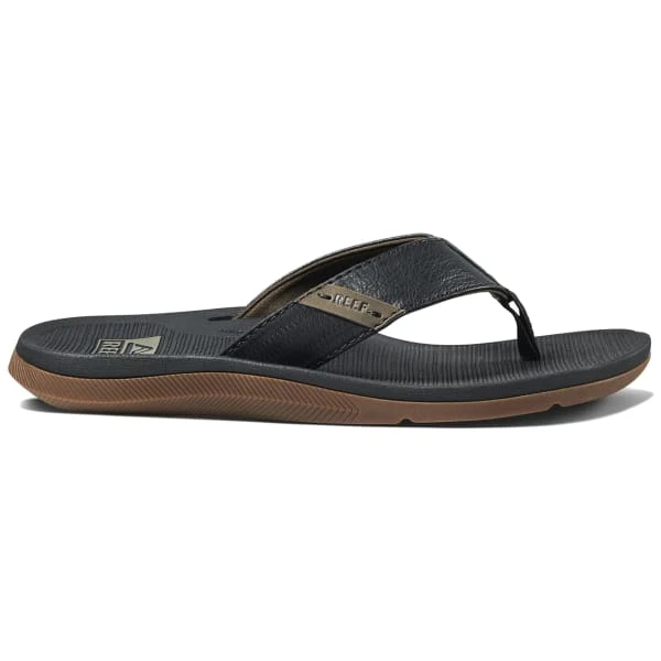 REEF Men's Santa Ana Flip Flops - Image 2