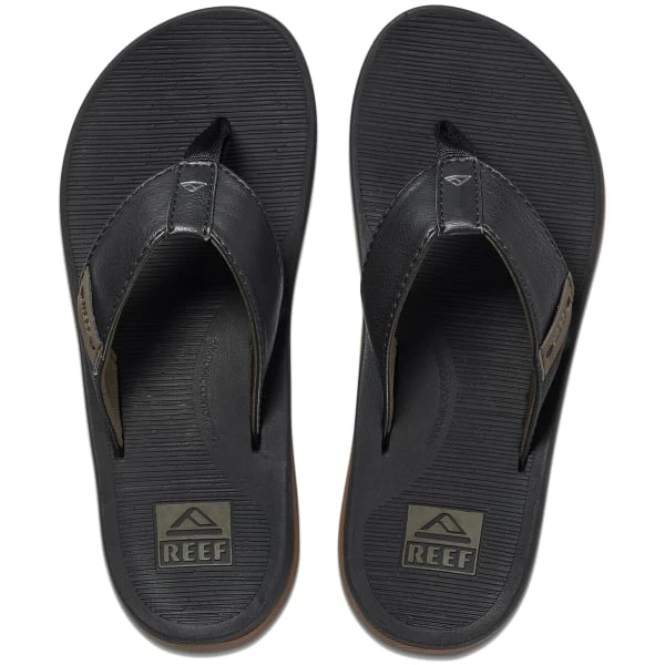 REEF Men's Santa Ana Flip Flops - Image 3