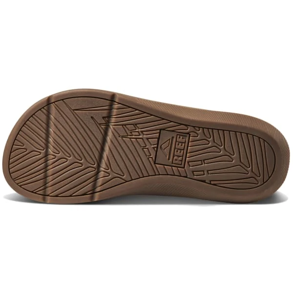 REEF Men's Santa Ana Flip Flops - Image 4